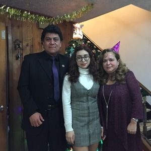 Meet your Posher, Roberto